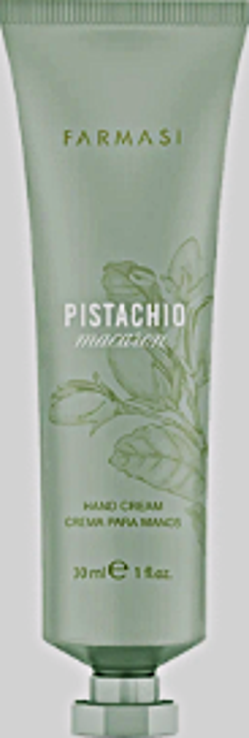 Pistachio Macaron El Kremi 30 ml