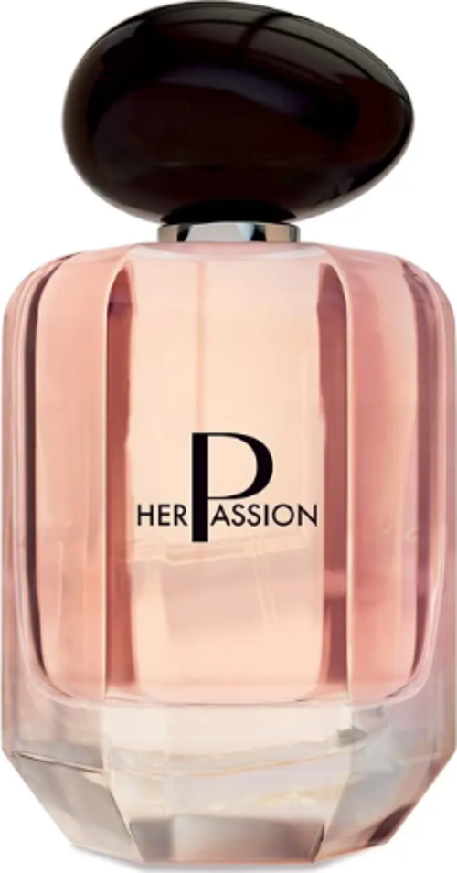 Her Passion Kadın Parfümü Edp 60 ml