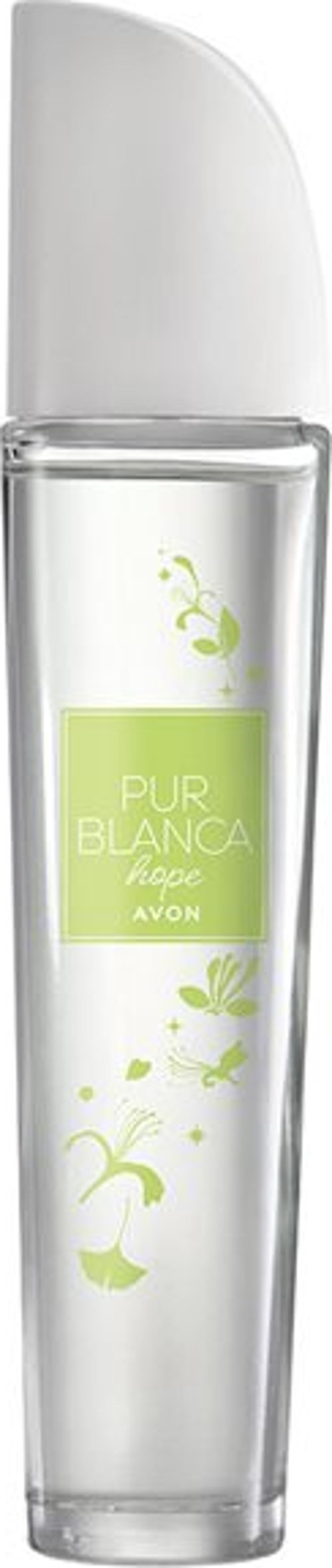 Pur Blanca Hope Kadın Parfüm Edt 50 Ml