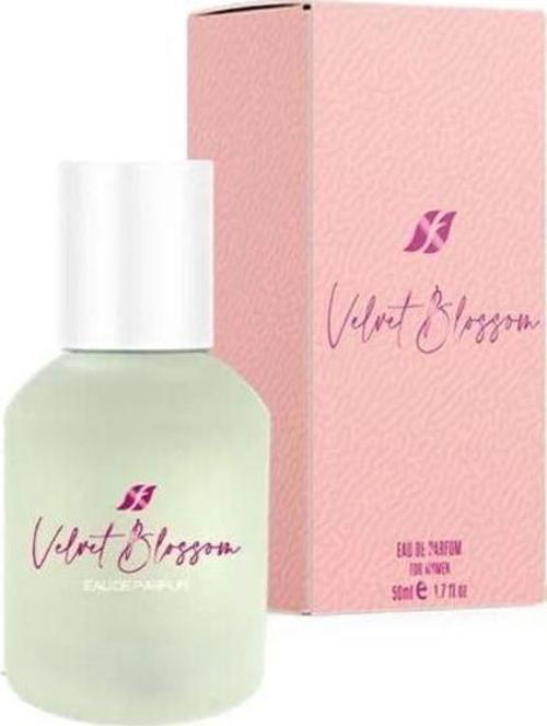 Velvet Blossom Kadın Parfüm Edp 50ml
