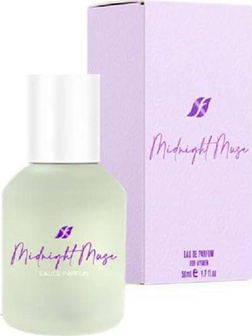 MIDNIGHT MUSE KADIN PARFÜM EDP 50ML