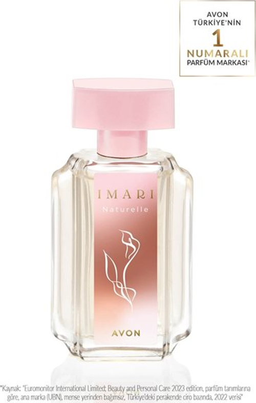 Imari Naturelle Kadın Parfüm EDT 50ml