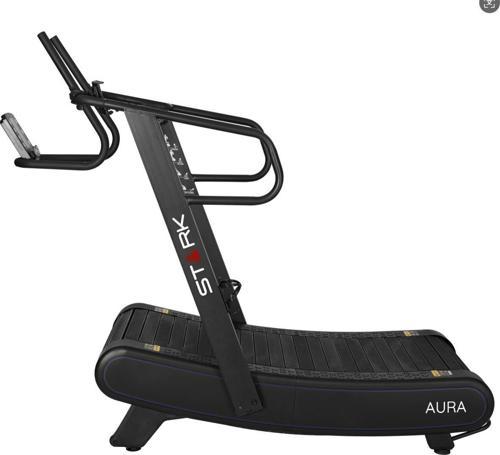 AURA KOŞU BANDI (MOTORSUZ)