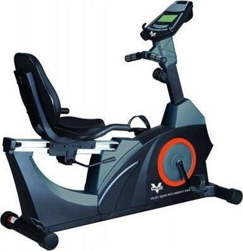 Profesyonel Yatay Kondisyon Bisikleti 3800R