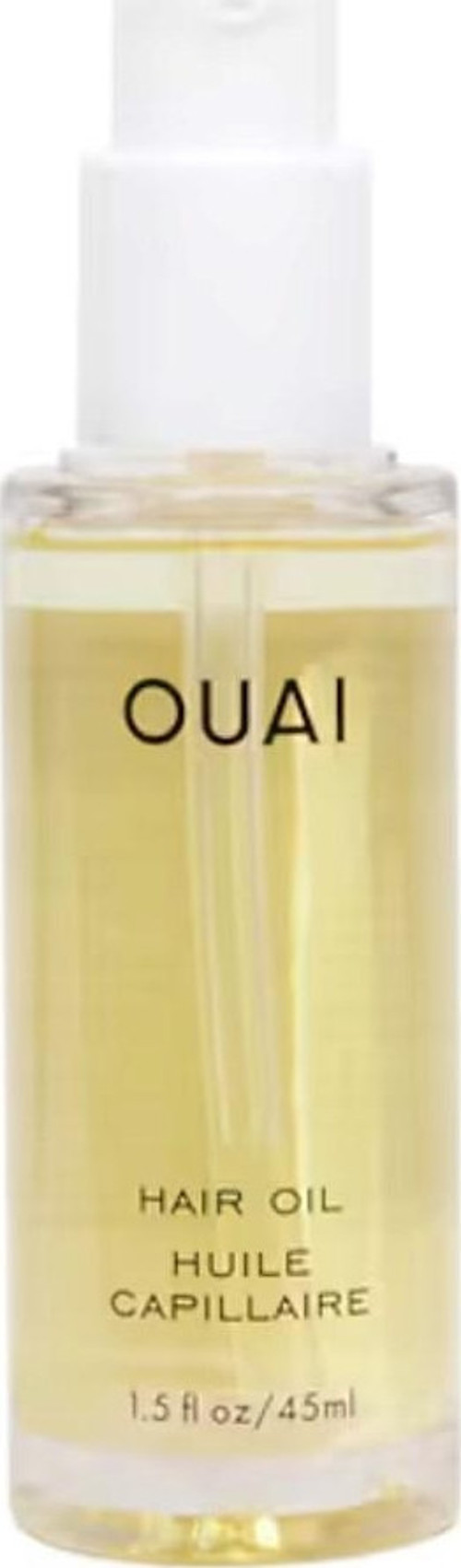OUAI Hair Oil - Saç Bakım Yağı 45 ml