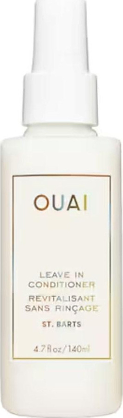 OUAI St Barts - Durulamasız Canlandırıcı Bakım 140 ml