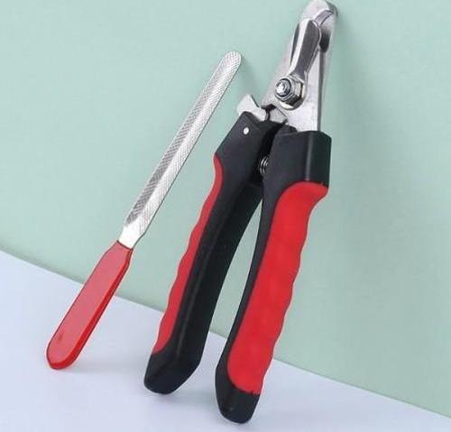 Büro Ev Ofis Evcil Hayvanı Kedi için Uzman Tırnak Bakım Makası Seti