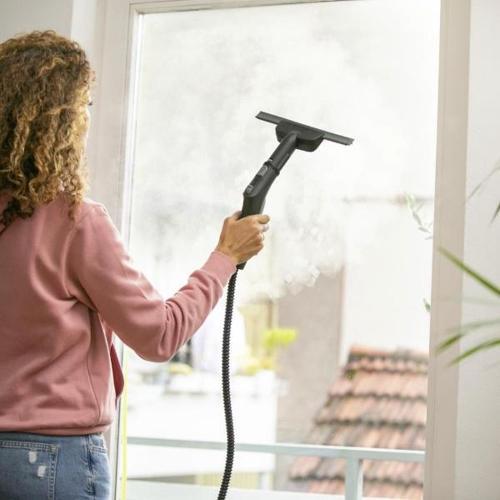 Büro Ev Ofis Mutfağı için Buharlı Tip Temizlik Aparatı