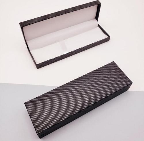 Büro Ev Ofis Hediyesi için Gri Tasarımlı Kalem Kutusu