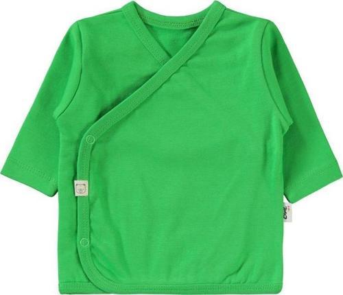 3'Lü Basic  Zıbın Takımları - Yeşil0-1 Ay