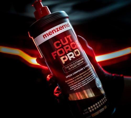 CUT FORCE PRO ALTIN SERİ PASTA 1LİTRE