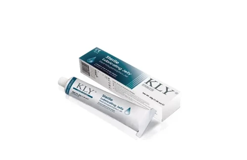 Kayganlaştırıcı Jel 42 gr (Steril ve Steril Olmayan)