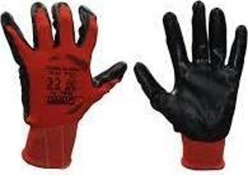 DEMİR SAFETY İŞ ELDİVEN  XL/10