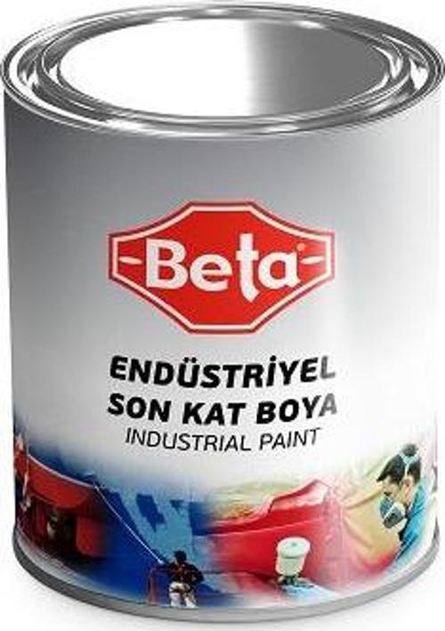 BETA 4502 RAL 3002 KARMEN KIRMIZI 1/1