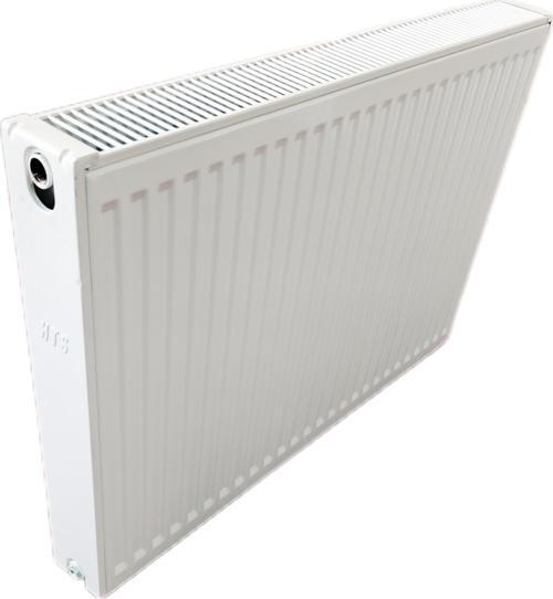 MASTAŞ  600x1000 Panel Radyatör Tip 22-PKKP Beyaz