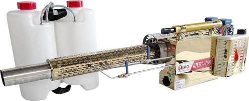 6HYC-188 Ulv Termal Sisleme İlaçlama Makinası