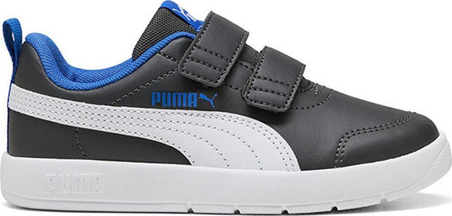 Courtflex V3 V Siyah Bebek Sneaker 31025213