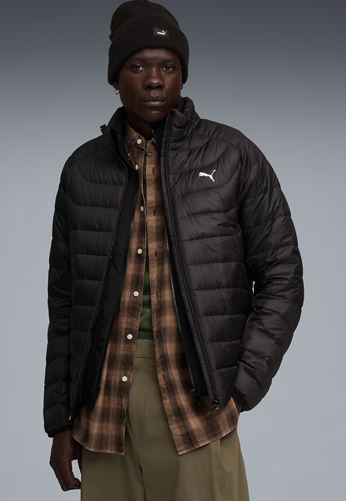 Packlite Down Erkek Şisme Mont