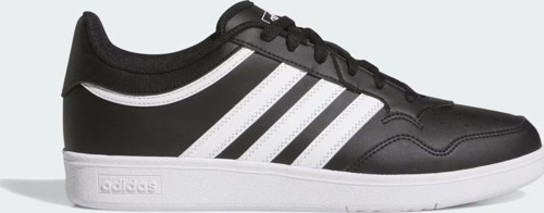 Grand Court Td Lifestyle Siyah Erkek Sneaker Jq9985