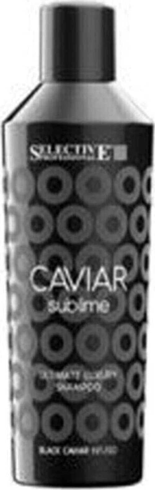 Professional Professionel Caviar Sublime Ultimate Luxury Shampoo 250 Ml