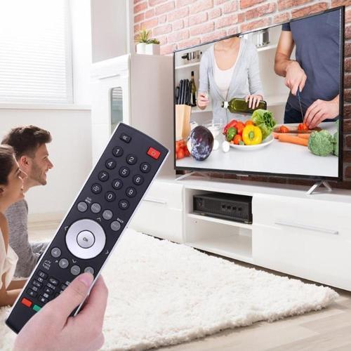 Toshıba Regza Plazma Lcd Kumandası Ct-5900 Ct-9369 Ct-9640 Ct-9844 Ct-9004 Ct-9395 Ct-9642 Ct-9851