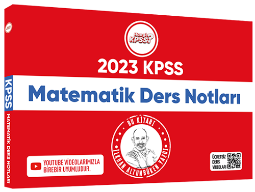 Hangi Kpss Yayınları  Hangi KPSS Matematik Ders Notları
