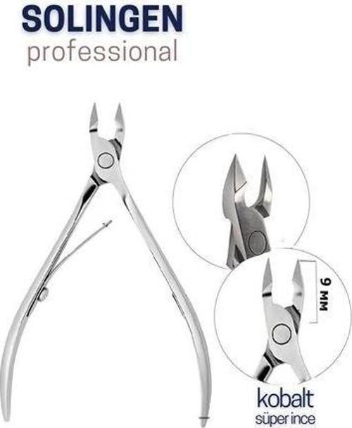 Turk Kobalt Manikür Pedikür Tırnak Et Pensi Solingen Profesyonel