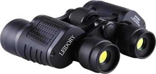 Leidory 80x80 Uzun Menzilli El Dürbünü