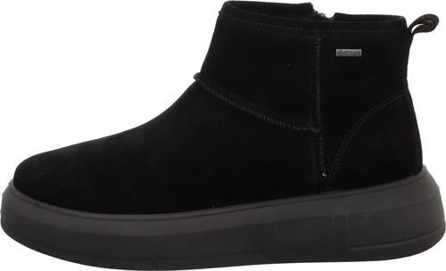 Kadın Bot 2-000417-0000 Legero WONDER Black