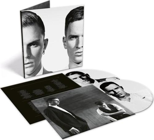  Hurts - Happiness (15TH Anniversary - Picture Disc) - 2 x Plak