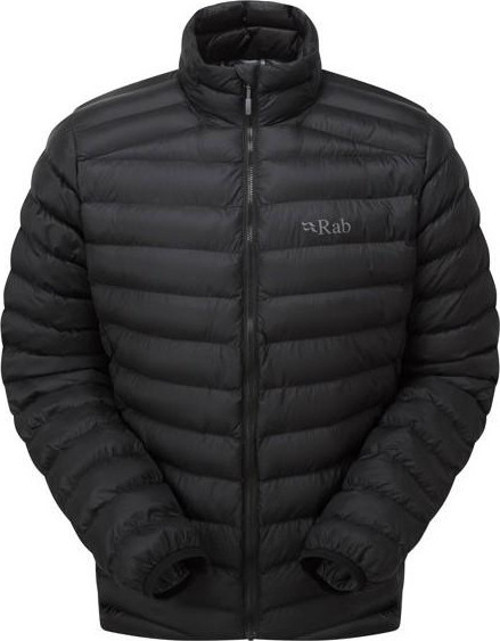 CİRRUS INSULATED SENTETİK CEKET SİYAH RENK