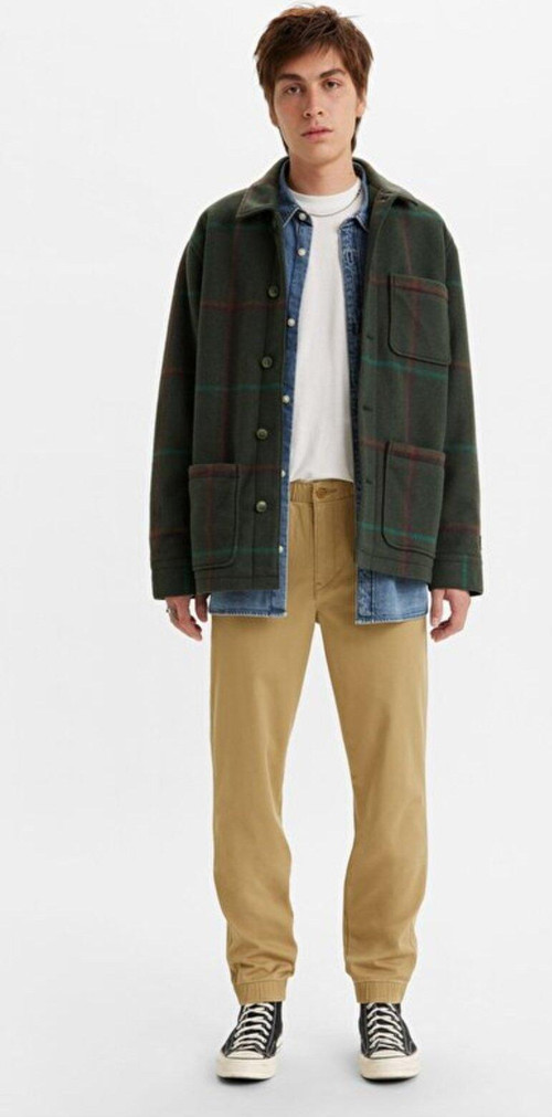 XX Chino Jogger III Erkek Pantolon