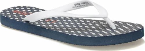 U.S Polo Kadın Terlik