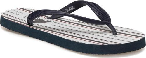 U.S Polo Terro Erkek Terlik