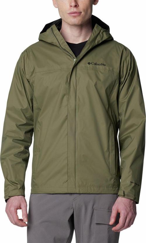 Watertight II Erkek Outdoor Yağmurluk