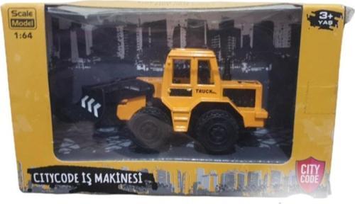 45003 Citycode Iş Makinesi 1:64
