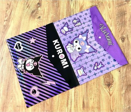 2'Li Zarf Dosya Yeni Sezon 2025