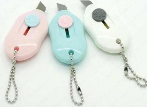 Mini Maket Bıçağı Otomatik (F3630)