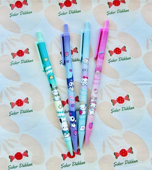 0,7 Uçlu Kalem (1Adet)