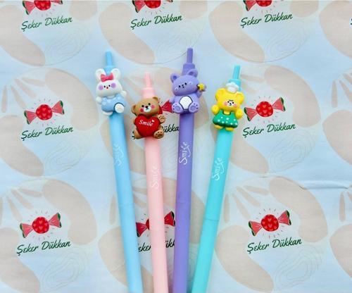 Smile 0,7 Uçlu Kalem (1Adet)