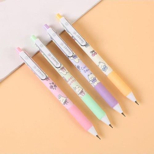 Cute Bear&Rabbit 0,7 Uçlu Kalem (1 Adet)