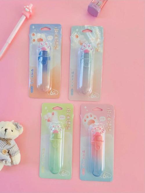 Pati Şerit Daksil 1 Adet