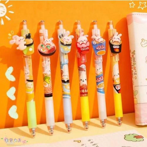 Tavşan 0.7 Uçlu Kalem 1 Adet