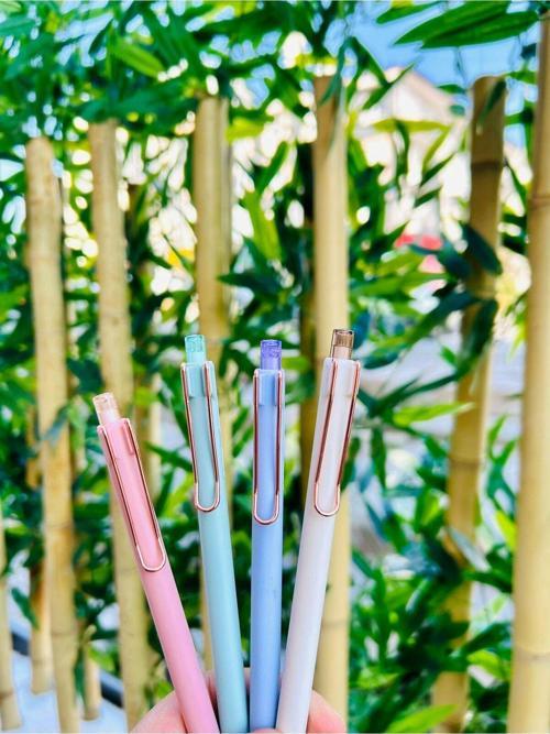 Klipsli Pastel 0.7 Uçlu Kalem ( 1 Adet)