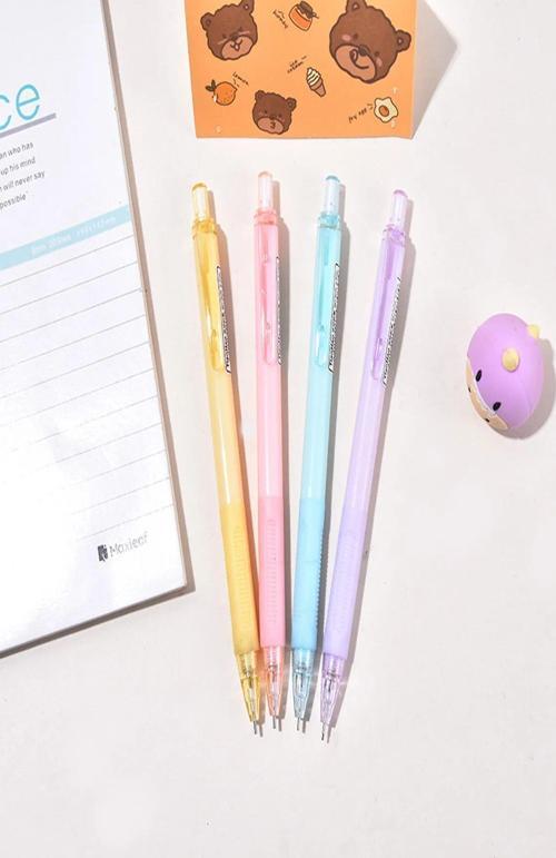 Pastel Renkler 0.7 Uçlu Kalem 1 Adet