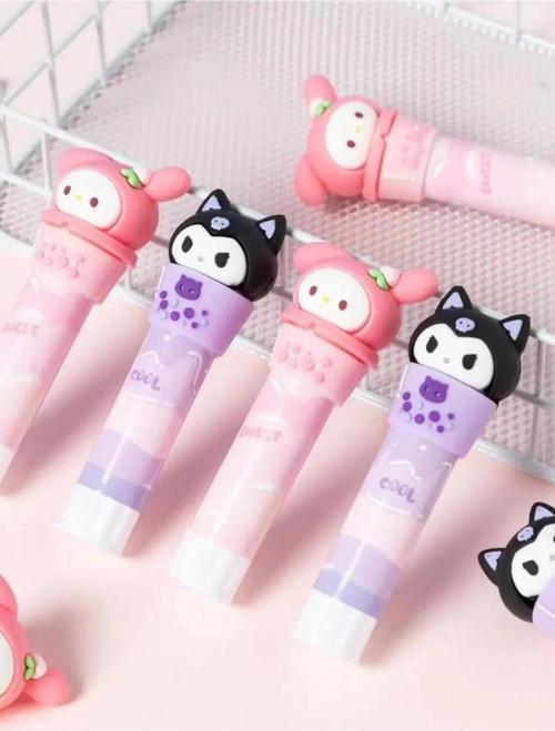 My Melody Stick Yapıştırıcı (1Adet)
