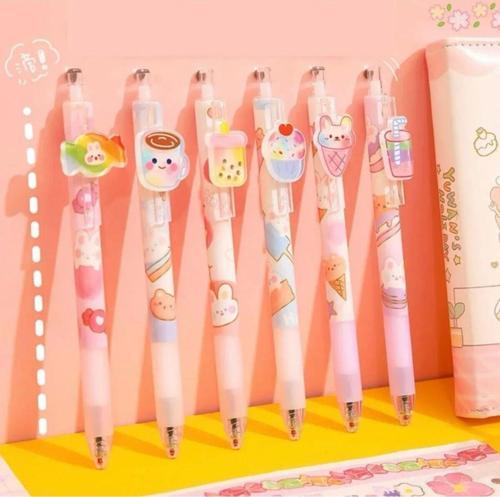 Candy (Şeker) 0.7 Uçlu Kalem 1 Adet