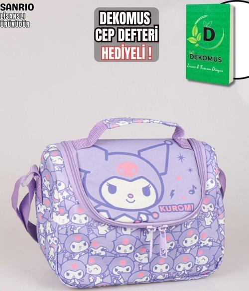 "Dekomus Cep Defteri Hediyeli"Yeni Sezon Lisanslı "Magıcal Buddy" Özel Koleksiyon Termoslu Be