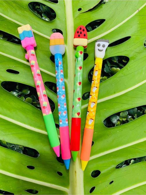 Summer 0,7 Uçlu Kalem Versatil 1 Adet