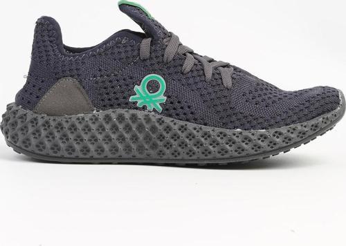 ® | BN-30009 -3570 Fume - Kadın Spor Ayakkabı